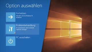 Windows 10 im abgesicherten Modus starten  CHIP [upl. by Ceil349]