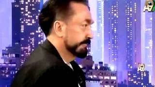 Top 10 Adnan Oktar esprisi [upl. by Eded]