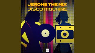 Disco Machine Edit Mix [upl. by Earal]