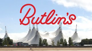 Butlins Minehead Resort 4K  Vlog [upl. by Hnim405]