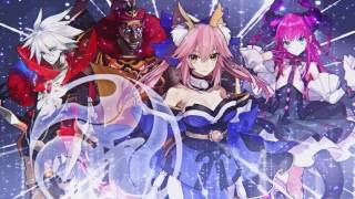 FateEXTELLA 「extella」 Opening Full [upl. by Nivonod]