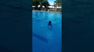 at Villa Maria Luisa pool VID 20240710 150232 [upl. by Milly]