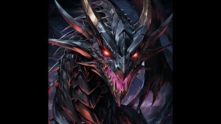 Red Eyes Black Dragon Deck YuGiOh Master Duel [upl. by Adnotal]