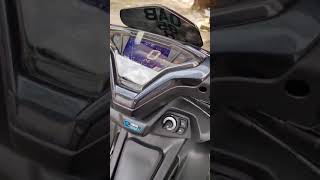 Yamaha NVX V2 Add Smart Band Keyless [upl. by Meehan]