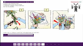 Spreken examen B1 2017 [upl. by Aeneus]