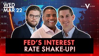 Did the Fed Just Acknowledge the Deposit Crisis [upl. by Negyam916]