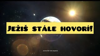 Ježišove mocné slová ktoré menia svet [upl. by Adnavoj]