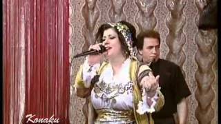 Ylmize amp Qershore Tafallari  Hasan Aga live ne emisionin konaku2mp4 [upl. by Norraf]