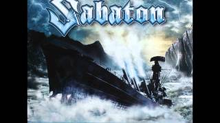 Sabaton  A Light In The Black Live At Rockstad Falun 2008 [upl. by Maddox288]