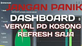 CARA MENGATASI VERVALPD KOSONG [upl. by Gibert891]