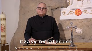 Czasy ostateczne [upl. by Lorenzana]