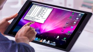 ¿Es posible mover macOS en el iPad Este usuario lo ha conseguido [upl. by Ciardap]