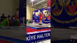 32 Kg Silkme Hareketi [upl. by Avik]