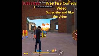 LOL hogya 😂 Comedy short freefire funnyvideo viral memes freefireclips youtubeshorts [upl. by Mara]