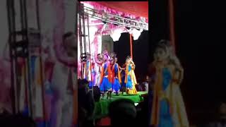 Singer Lipani rani jhumur gane shorts viral video lipani rani [upl. by Nodaj]