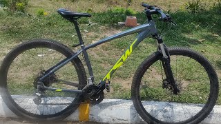 TSW HUNCH  APRESENTANDO A NOVA BIKE DO CANAL [upl. by Ande]