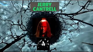 Jerry Cantrell drops video for “Vilified” off “I Want Blood“  tour w Bush [upl. by Suivat]