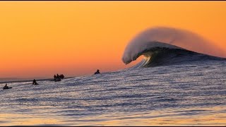 Surfline Live brought to you by Titans of Mavericks [upl. by Nylirem129]