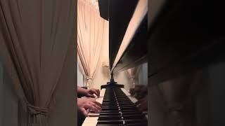 “SUNRISE SUNSET” From “Fiddler On The Roof” Piano Cover by Thaminie Perera [upl. by Namrac]