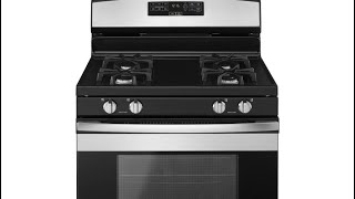 ✨Gas Oven Doesn’t Heat Up—EASY FIX✨ [upl. by Georgette]