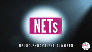 Focus op neuroendocriene tumoren [upl. by Beatty]