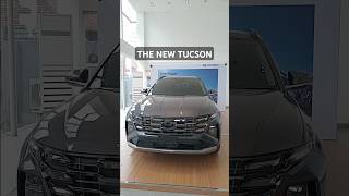 THE NEW TUCSON 081386479194 hyundaitucson hyundai [upl. by Bury447]