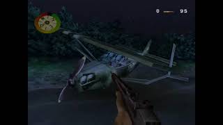 Medal of Honor Gameplay1999 PS1 [upl. by Ragen]