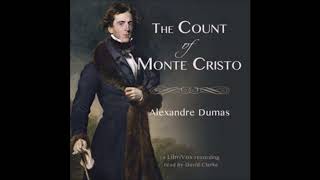 The Count of Monte Cristo 🎩 by Alexandre Dumas Part 1 Full AudioBook [upl. by Lugo]