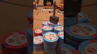 💥Noche de Poker Amo este juego🤑 poker lasvegas casino [upl. by Abehshtab]