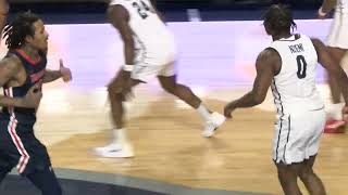 Highlights MBB Longwood vs Morgan State [upl. by Elayne]