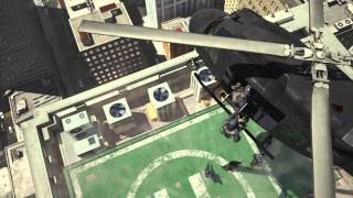 Counter Strike Online 2 Big City Official Trailer KR [upl. by Alissa]