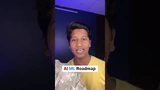 AI amp ML Roadmap for Graduation Students StepbyStep Guide to Becoming an AI ai ML [upl. by Jone97]