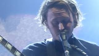 BEN HOWARD 2018  AGATHAS SONG  STOCKHOLM  ANNEXET 23 nov  LIVE [upl. by Whitehouse596]