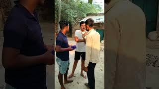 YouTube Ka Bhoot fir se chadh gaya 😅 youtubeshorts village comedy trendingshorts ipl [upl. by Atteiram]