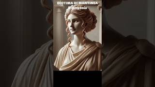 5 Citazioni di Diotima di Mantinea [upl. by Kamaria]