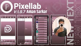 Pixellab AD  Pixellab AD Mod Apk  Pixellab AD Mod Apk Free Download [upl. by Cyrus]