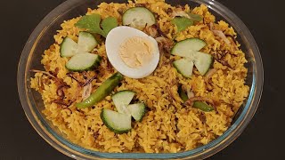 Bhuna kisuri How to make Bangali Bhuna khichuri Recipe [upl. by Marven]