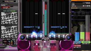 IIDX DP LIVE 20241023 [upl. by Lauro]