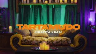 Tartamudo  jirafitaoficial galimusica  Video Oficial [upl. by Nika]