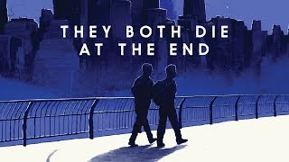 They Both Die at the End by Adam Silvera  Audiobook Excerpt [upl. by Barina496]