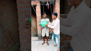 Bhai or Behen ka pyar 😂 Love you bhaiya 😇😇 shortvideo 😭😭 trending 🤣🤣 realfunnycomedy81 funny 😁 [upl. by Kamillah]