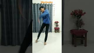 Mashooka dance from so practice [upl. by Alan]