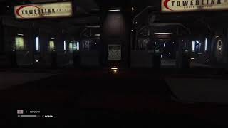 Alien Isolation Saturday night Horror [upl. by Ylac]