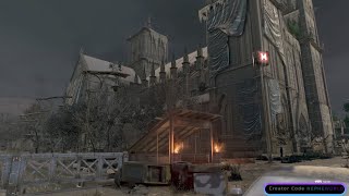 Unlocking Metro Cathedral Fast Travel  Dying Light 2 [upl. by Zola]