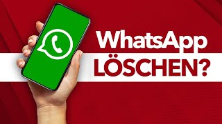 Nur ein Missverständnis Diese Whatsapp AGBÄnderungen kommen wirklich [upl. by Hsirrap233]