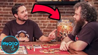 Top 10 Best Board Games of the Century So Far [upl. by Golter665]