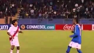 Neymar vs Patadita  Dominio de balón [upl. by Poore881]