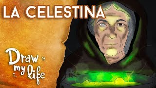 RESUMEN de LA CELESTINA  Draw My Life [upl. by Aseeral]