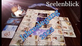 ♐Schütze Jahreslegung 2025 Aufbruch zur Berufung viel neues Wissen Einblicke und Eindrücke✨💫 [upl. by Yared]