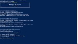 BeRoot Un script de Postexplotación para buscar debilidades en Windows [upl. by Assille]